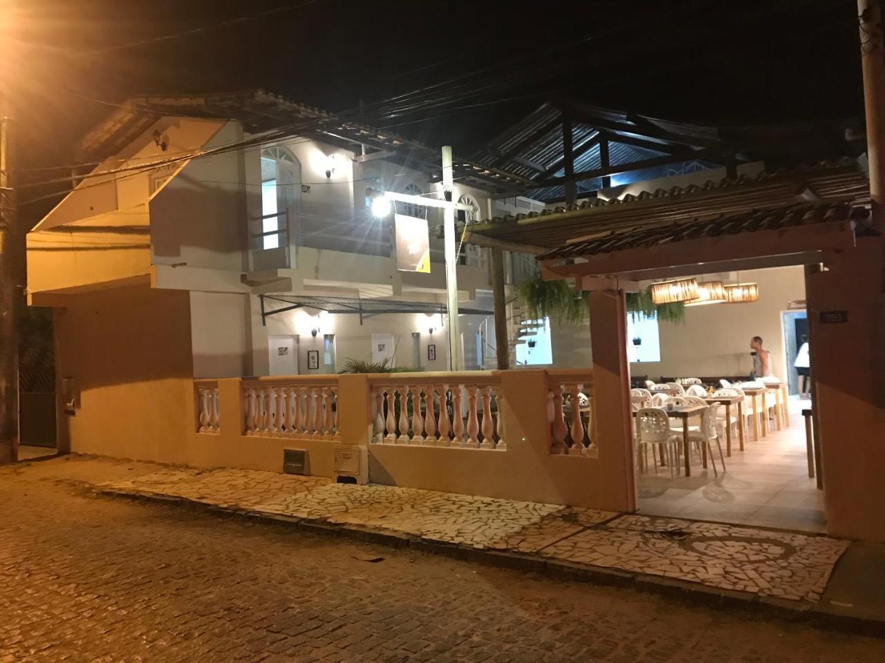 Estalagem Mel